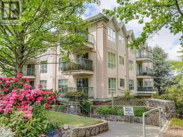 407 3133 Tillicum Rd, Saanich