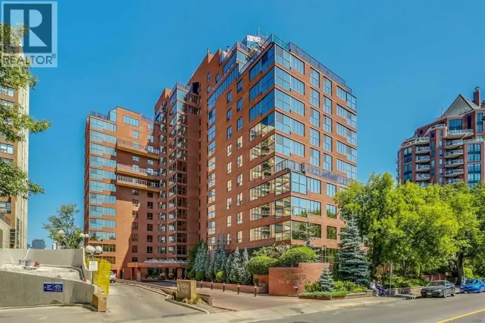 407, 318 26 Avenue SW, Calgary