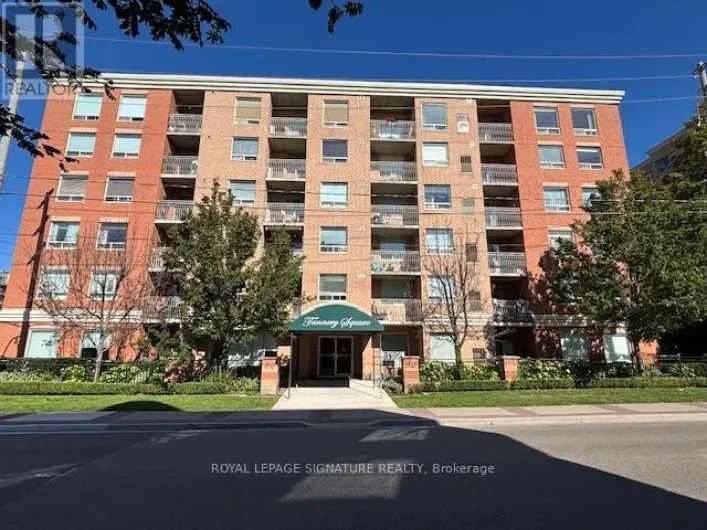 407 - 32 TANNERY STREET, Mississauga
