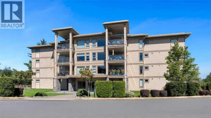 407 3223 Selleck Way, Colwood