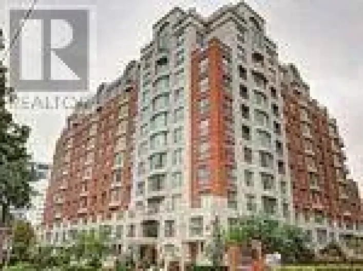 407 - 33 DELISLE AVENUE, Toronto