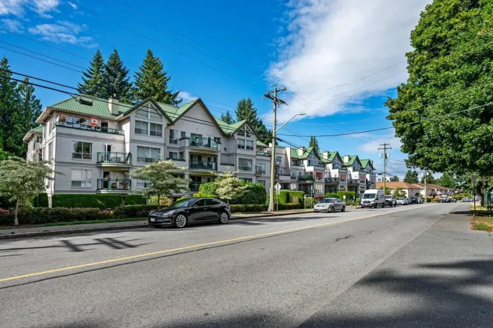 407 33280 E BOURQUIN CRESCENT, Abbotsford