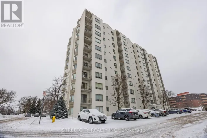 407 - 333 COMMISSIONERS ROAD W, London South