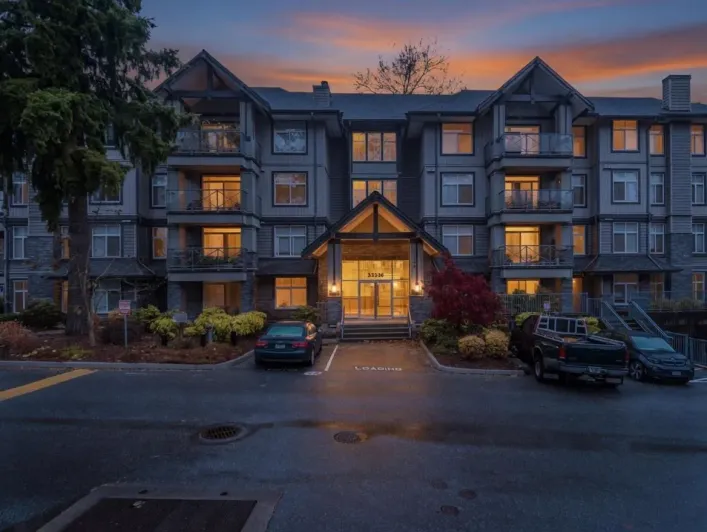 407 33338 E BOURQUIN CRESCENT, Abbotsford
