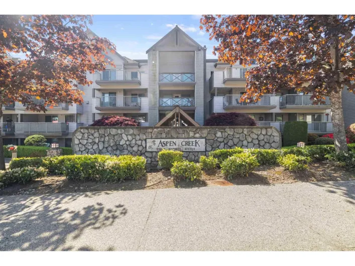 407 33478 ROBERTS AVENUE, Abbotsford