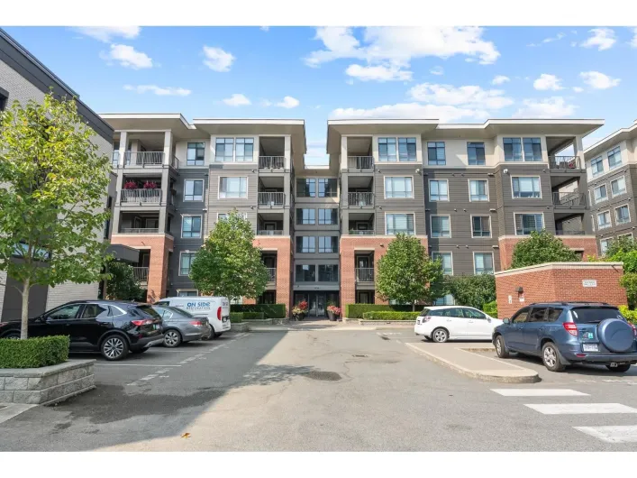 407 33540 MAYFAIR AVENUE, Abbotsford