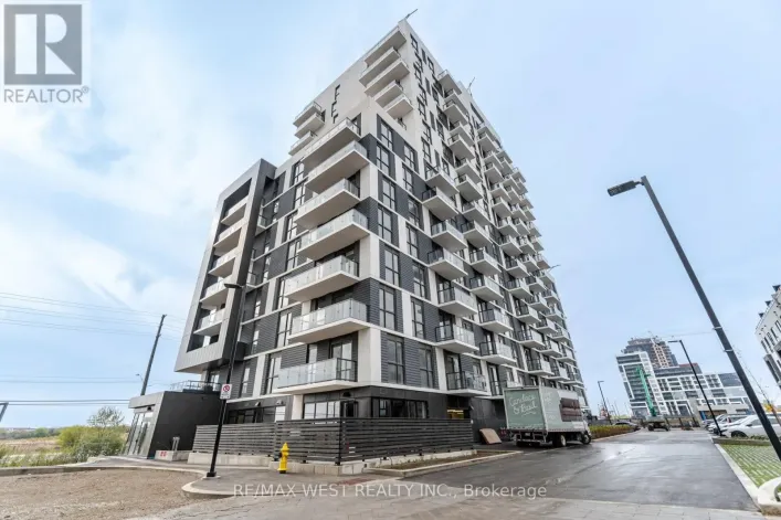 407 - 345 WHEAT BOOM DRIVE, Oakville