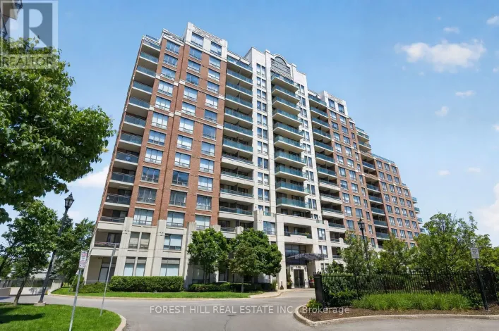 407 - 350 RED MAPLE ROAD, Richmond Hill