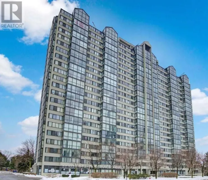 407 - 350 WEBB DRIVE, Mississauga