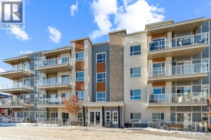 407, 370 Harvest Hills Common NE, Calgary