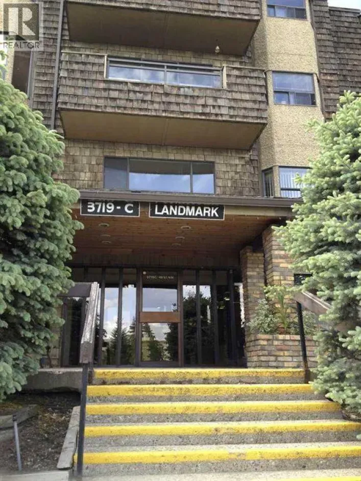 407, 3719C 49 Street NW, Calgary
