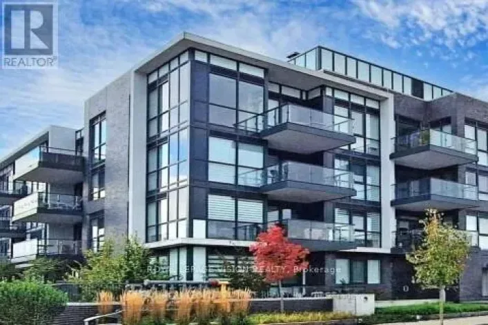 407 - 375 SEA RAY AVENUE, Innisfil