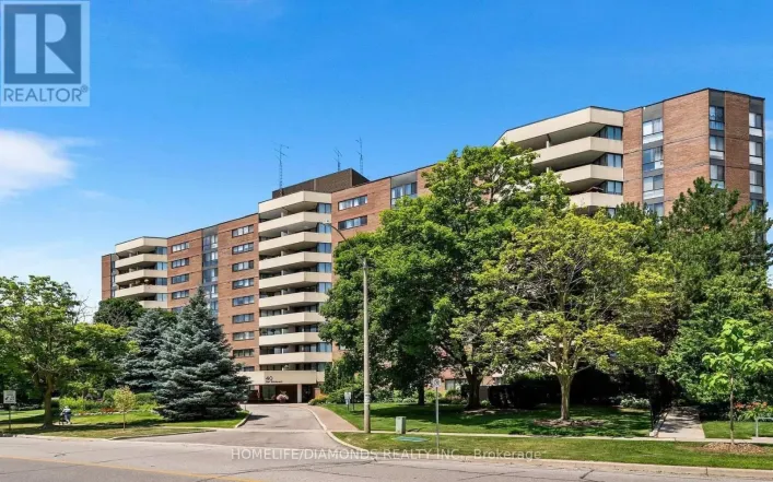 407 - 40 BAIF BOULEVARD, Richmond Hill