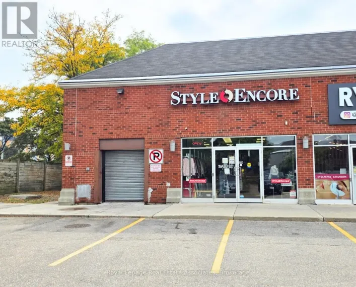 407 - 40 BRISTOL ROAD E, Mississauga