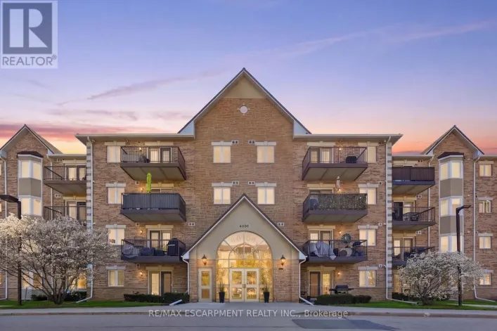 407 - 4006 KILMER DRIVE, Burlington
