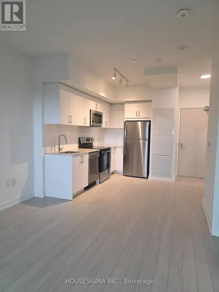 407 - 4010 EGLINTON AVENUE W, Toronto