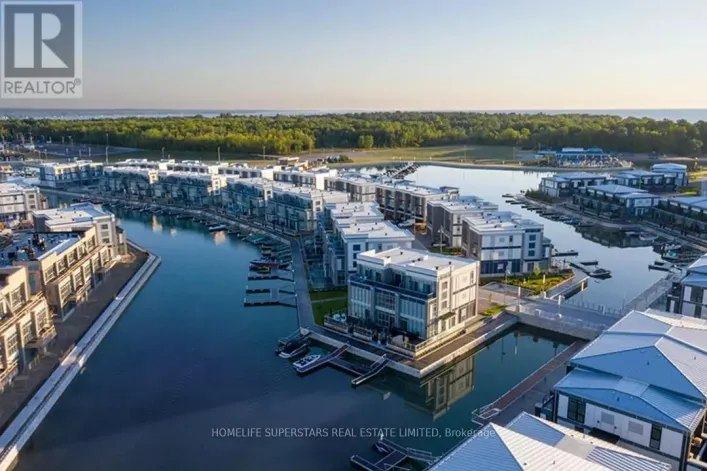 407 - 415 SEA RAY AVENUE, Innisfil