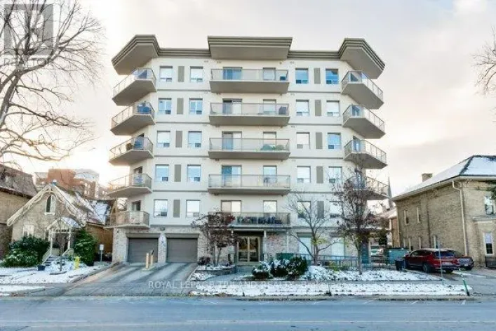 407 - 435 COLBORNE STREET, London East