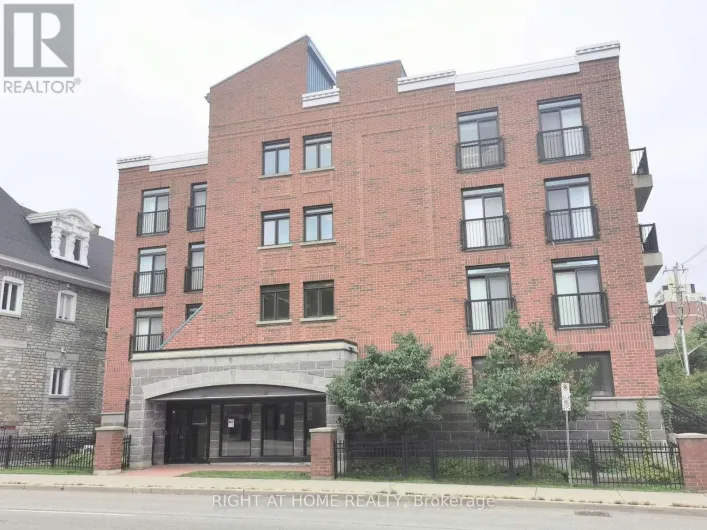 407 - 456 KING EDWARD AVENUE, Ottawa