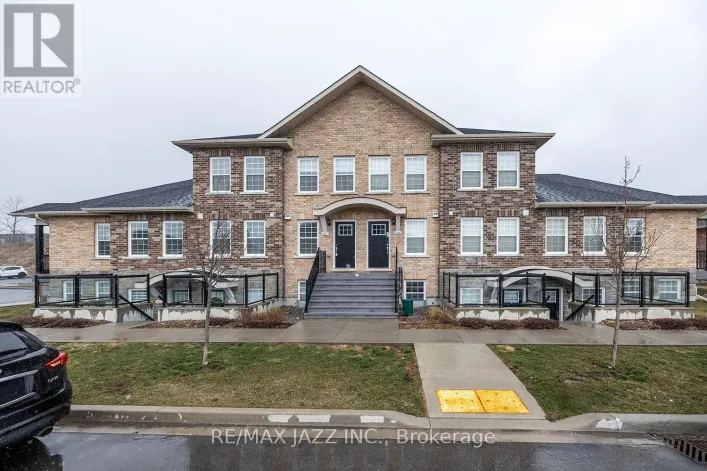 407 - 460 LONSBERRY DRIVE, Cobourg