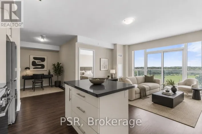 407 - 4699 GLEN ERIN DRIVE, Mississauga