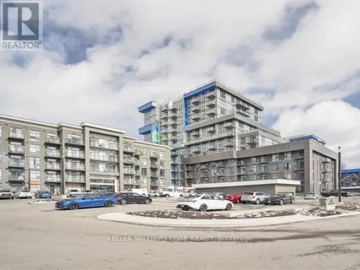 407 - 470 DUNDAS STREET S, Hamilton