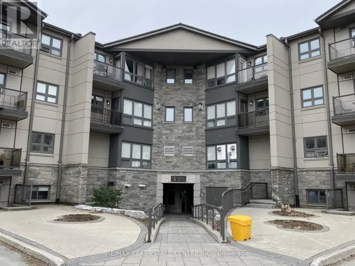 407 - 5 JACKSWAY CRESCENT, London North