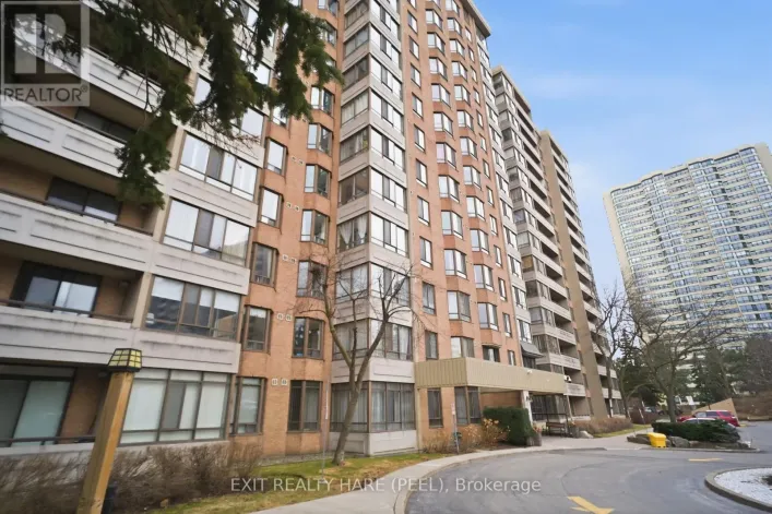 407 - 5 LISA STREET, Brampton