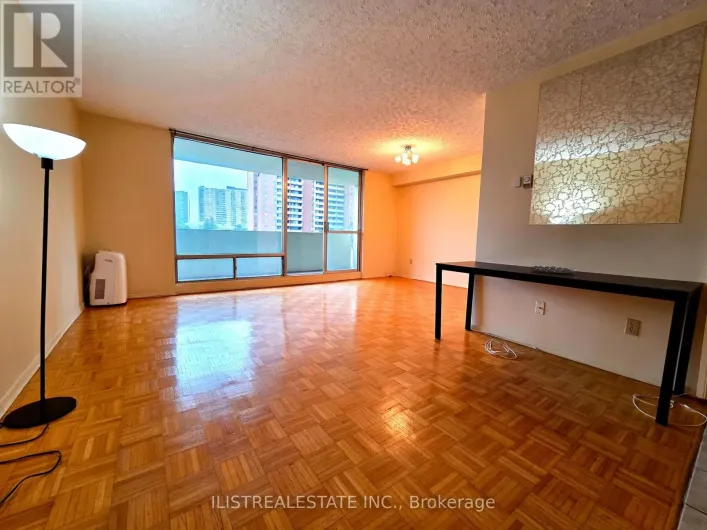 407 - 5 MASSEY SQUARE, Toronto