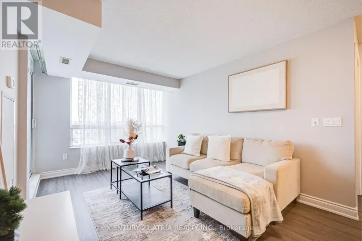 407 - 50 BRIAN HARRISON WAY, Toronto