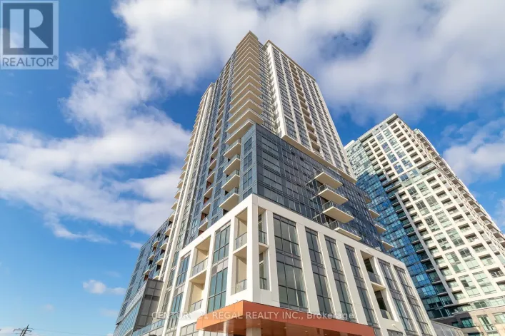 407 - 50 THOMAS RILEY ROAD, Toronto