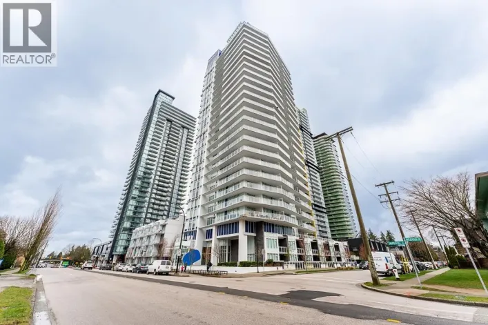 407 5051 IMPERIAL STREET, Burnaby