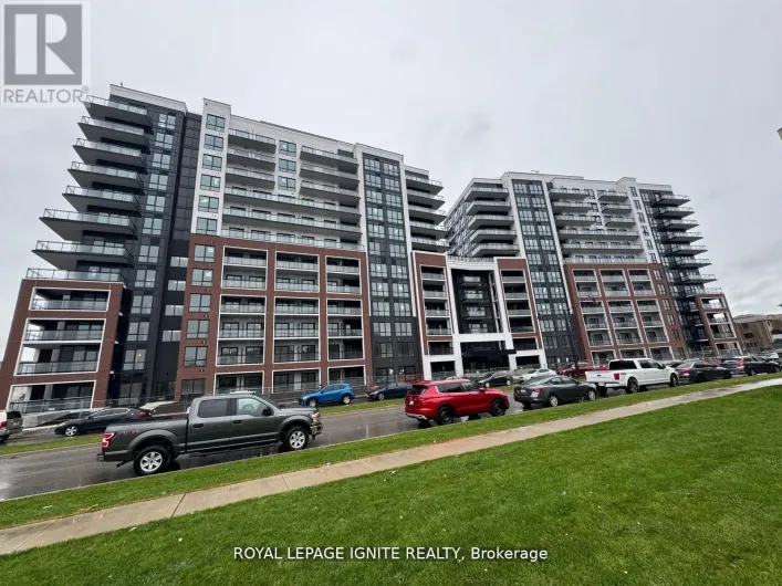 407 - 51 CLARINGTON BOULEVARD, Clarington