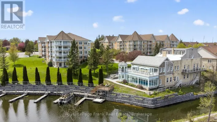 407 - 51 RIVERMILL BOULEVARD, Kawartha Lakes