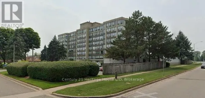 407 - 5100 DORCHESTER ROAD, Niagara Falls