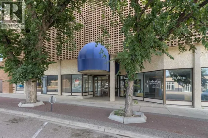 407, 515 6 Street S, Lethbridge