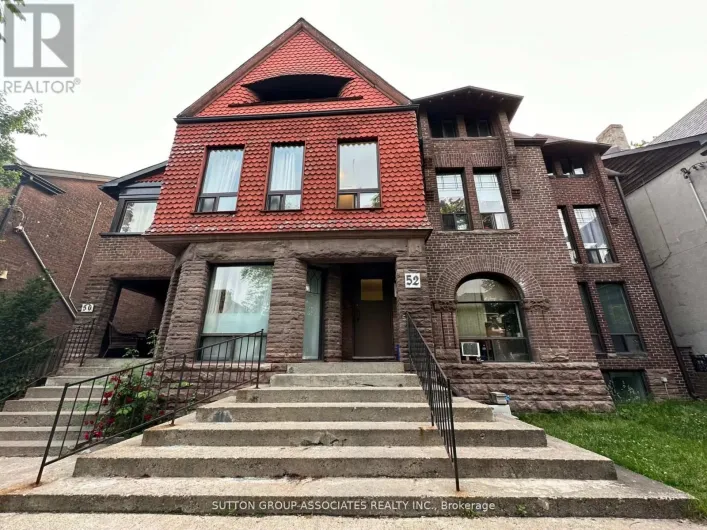 407 - 52 METCALFE STREET, Toronto