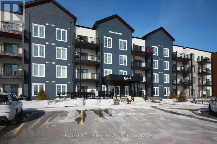 407 - 54 KODA STREET, Barrie