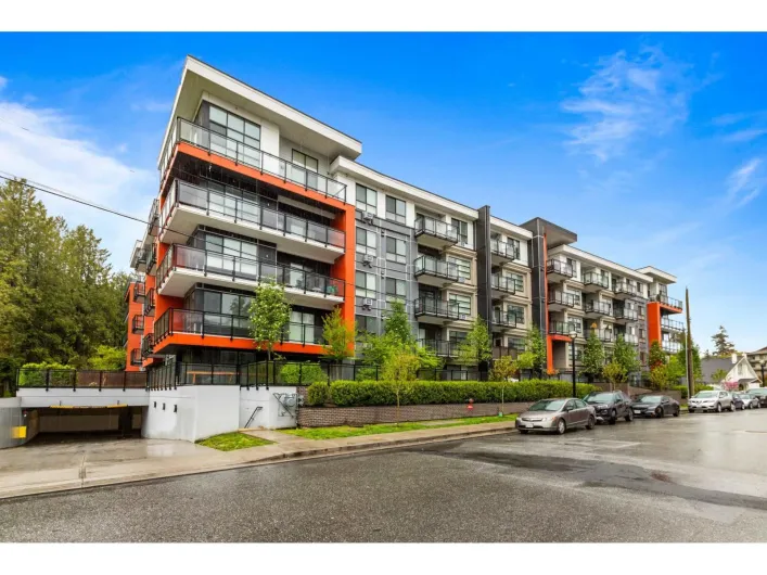 407 5485 BRYDON CRESCENT, Langley