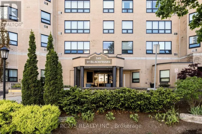 407 - 549 RIDOUT STREET N, London East