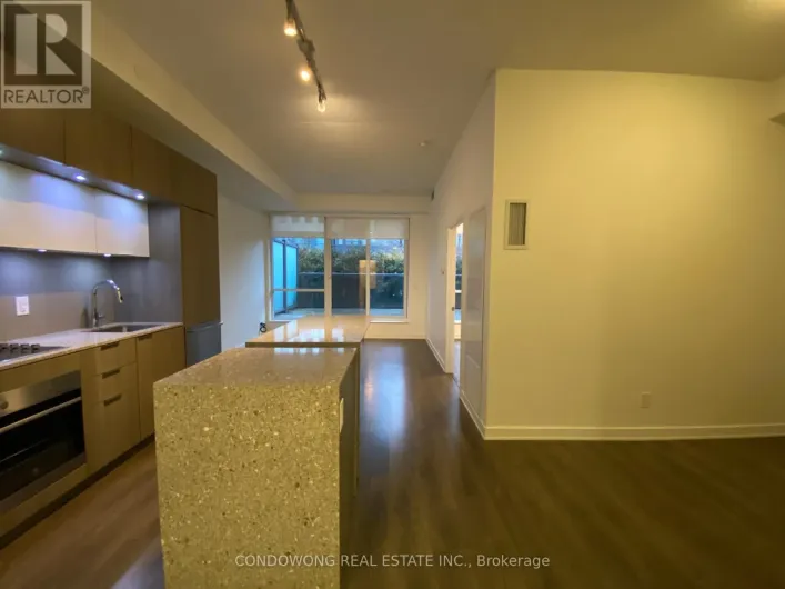 407 - 55 REGENT PARK BOULEVARD, Toronto