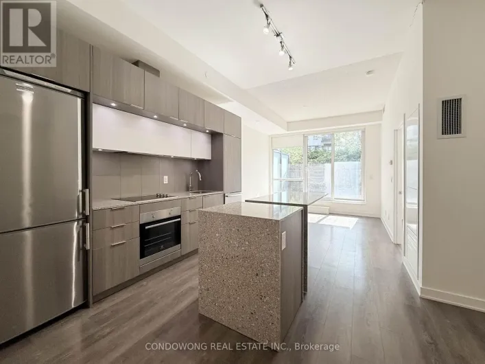 407 - 55 REGENT PARK BOULEVARD, Toronto