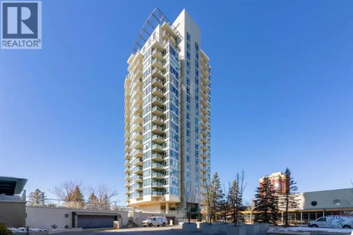 407, 55 Spruce Place SW, Calgary