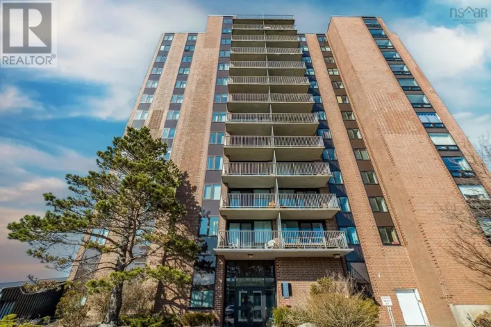 407 5572 North Ridge Road, Halifax