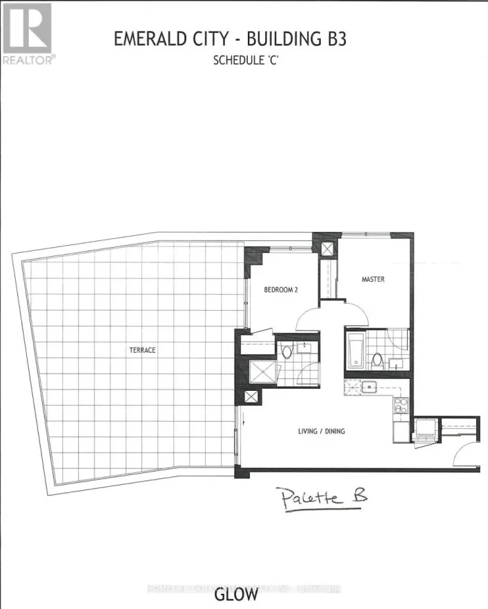 407 - 56 FOREST MANOR ROAD, Toronto