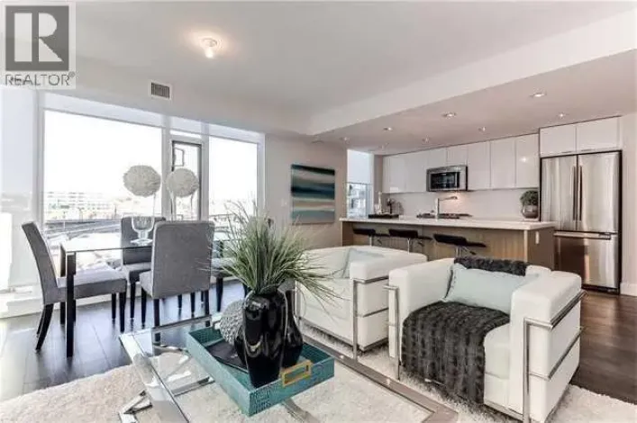 407, 560 6 Avenue SE, Calgary