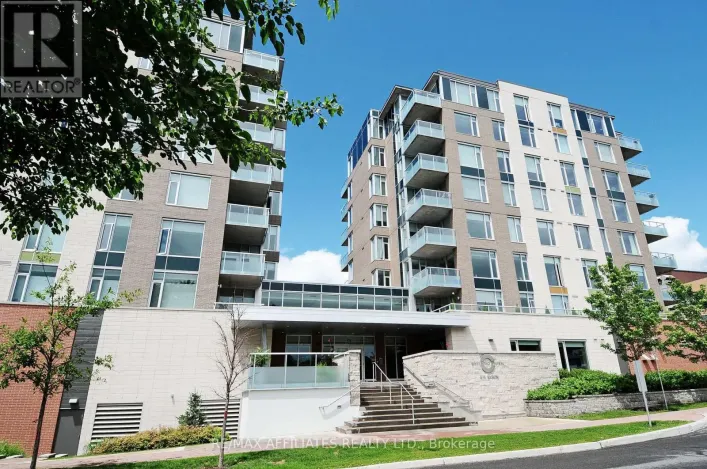 407 - 575 BYRON AVENUE, Ottawa