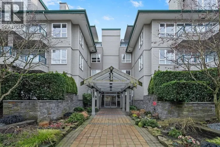 407 5800 ANDREWS ROAD, Richmond