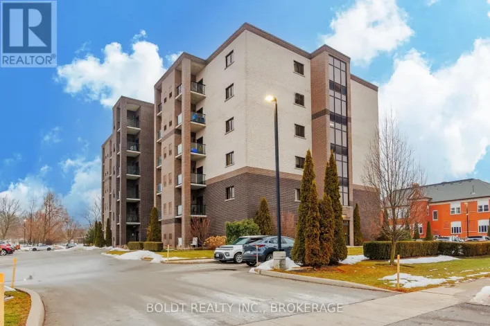 407 - 5837 DUNN STREET, Niagara Falls