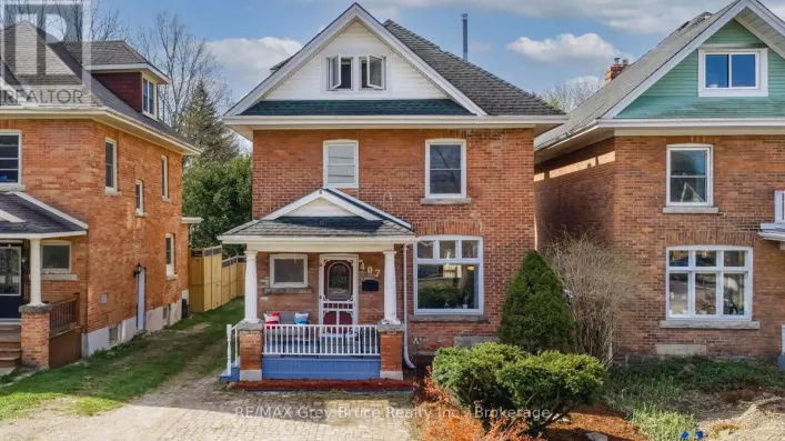 407 5TH STREET E, Owen Sound